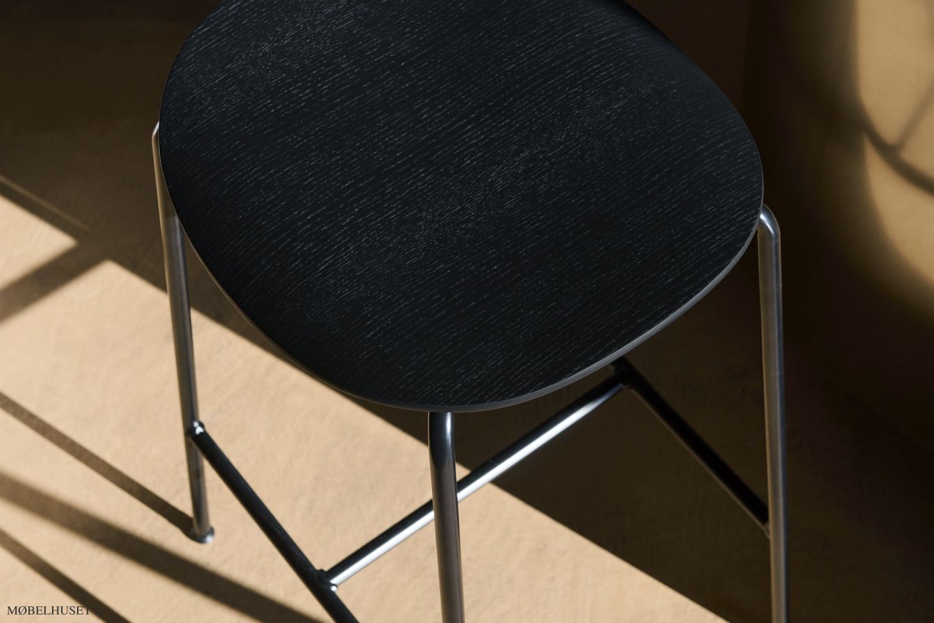 Pavilion AV36, AV37 & AV38 Hocker, Ambiente | &Tradition