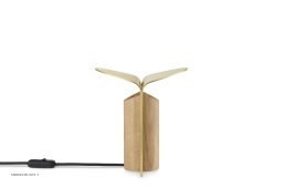 RF200 Petal Lamp, von der Seite | Carl Hansen & S�n