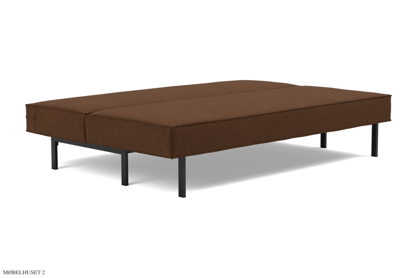Sly sovesofa, redt op som seng | Innovation Living
