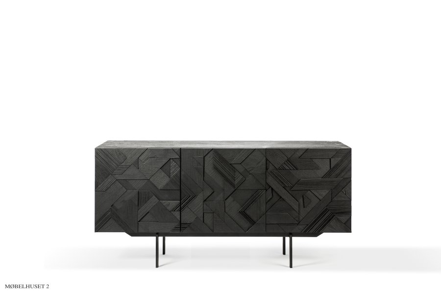 Graphic sknk | Ethnicraft