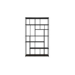 Teak Studio reol | Ethnicraft