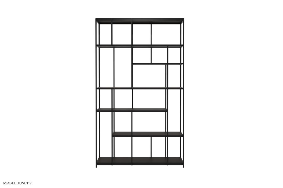 Teak Studio Regal | Ethnicraft
