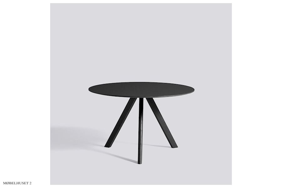 CPH 20 round | Sort/sort linoleum