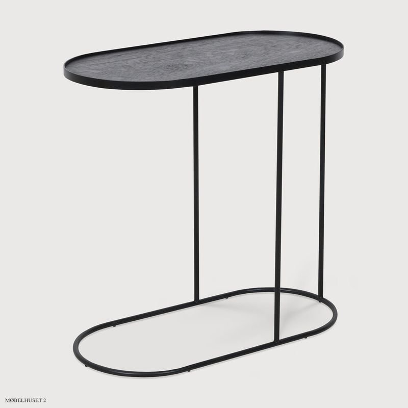 Verl�ngerter Beistelltisch | Ethnicraft