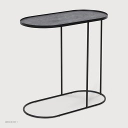 Verl�ngerter Beistelltisch | Ethnicraft