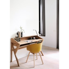 Origami skrivebord | Ethnicraft