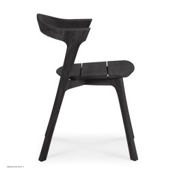 Bok Outdoor Essstuhl | Ethnicraft