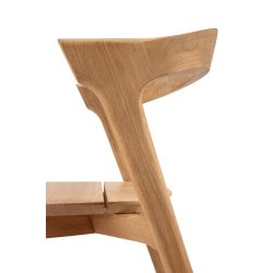 Bok Outdoor spisebordsstol | Ethnicraft