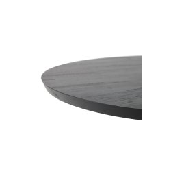 Oblic sidebord i teak | Ethnicraft