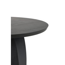 Oblic sidebord i teak | Ethnicraft