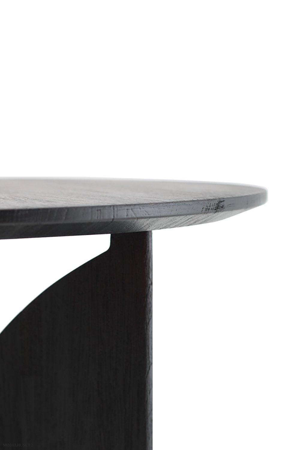Fin sidebord i teak | Ethnicraft