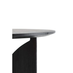 Fin sidebord i teak | Ethnicraft