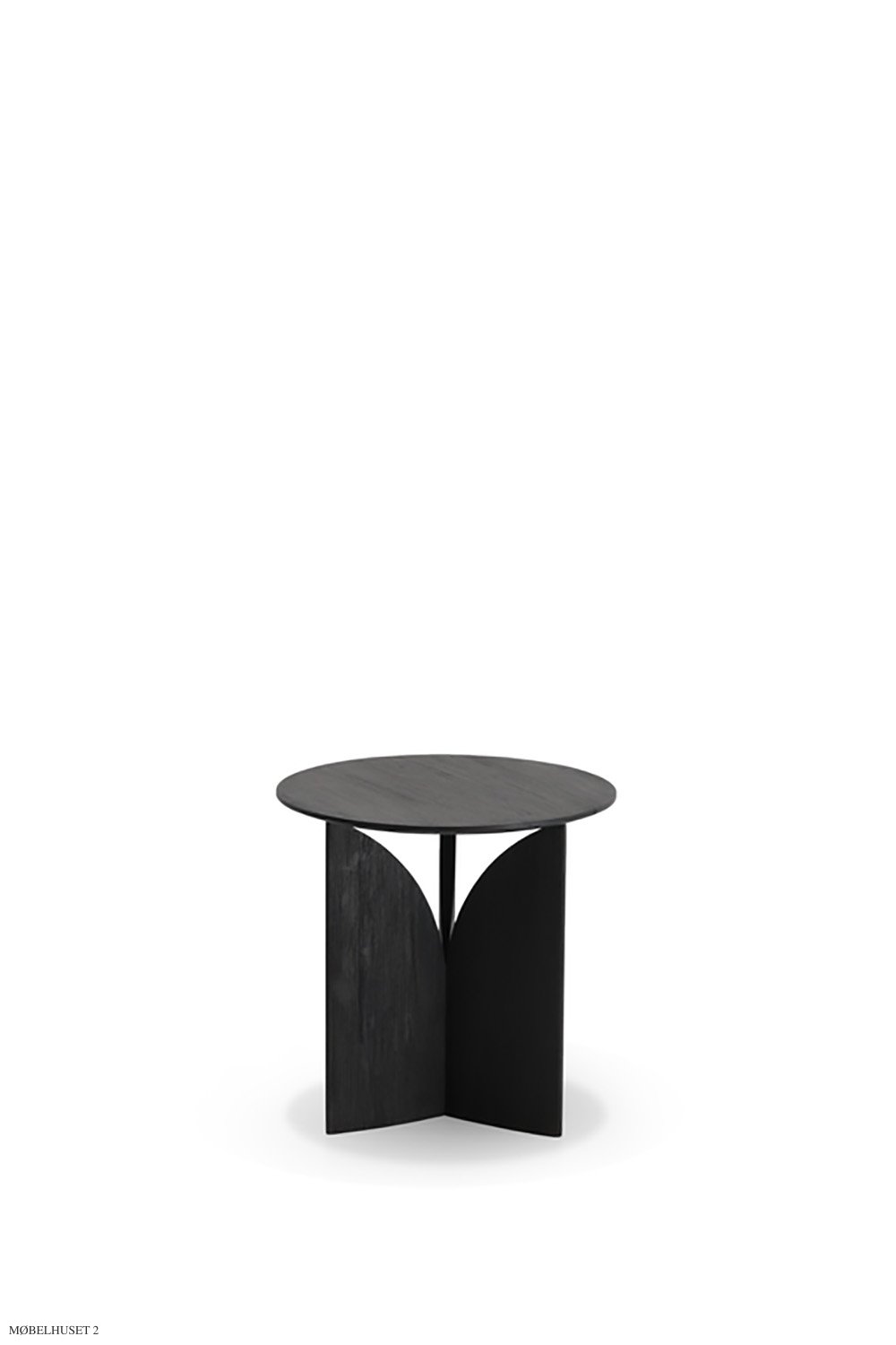 Fin sidebord i teak | Ethnicraft