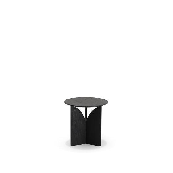 Fin sidebord i teak | Ethnicraft
