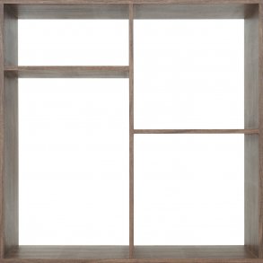 ATBO | Rumdeler 70 x 70