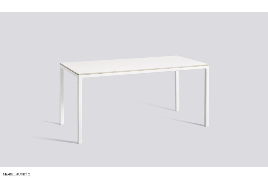 T12 | WHITE LAMINATE