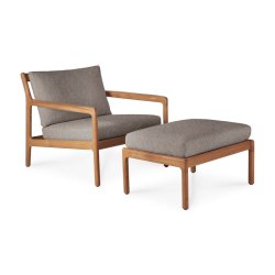 Jack Outdoor fodskammel | Ethnicraft