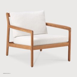 Jack Outdoor loungestol | Ethnicraft