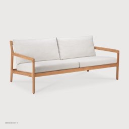 Jack Outdoor 2-Pers. Sofa | Ethnicraft