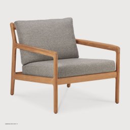 Jack Outdoor loungestol | Ethnicraft