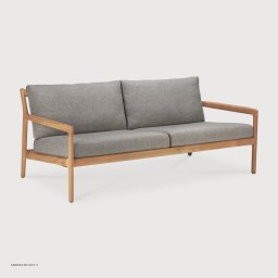 Jack Outdoor 2-Pers. Sofa | Ethnicraft