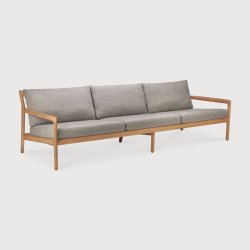 Jack Outdoor 3-pers. sofa | Ethnicraft