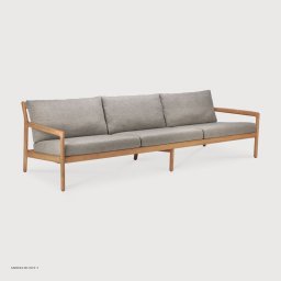 Jack Outdoor 3-Pers. Sofa | Ethnicraft