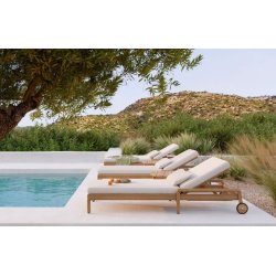 Jack Outdoor solseng | Ethnicraft