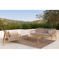 Jack Outdoor Sofatisch | Ethnicraft