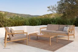 Jack Outdoor Sofatisch | Ethnicraft