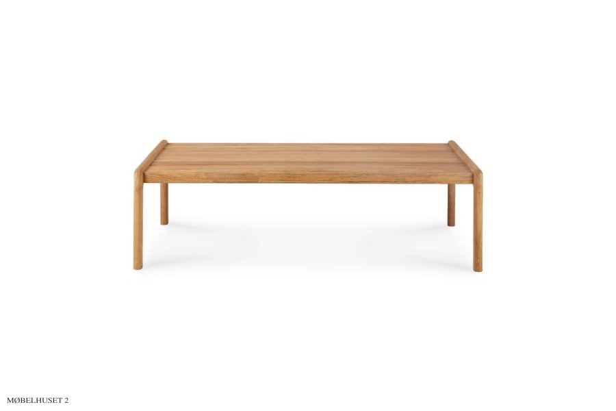 Jack Outdoor Sofatisch | Ethnicraft