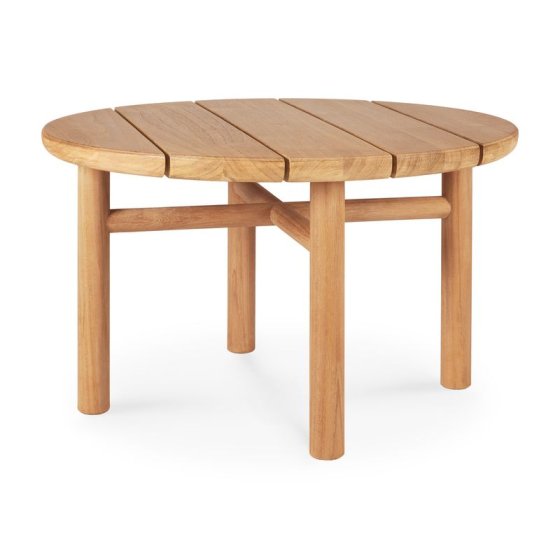 Quatro Outdoor Beistelltisch | Ethnicraft