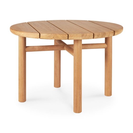 Quatro Outdoor Sofatisch, klein | Ethnicraft