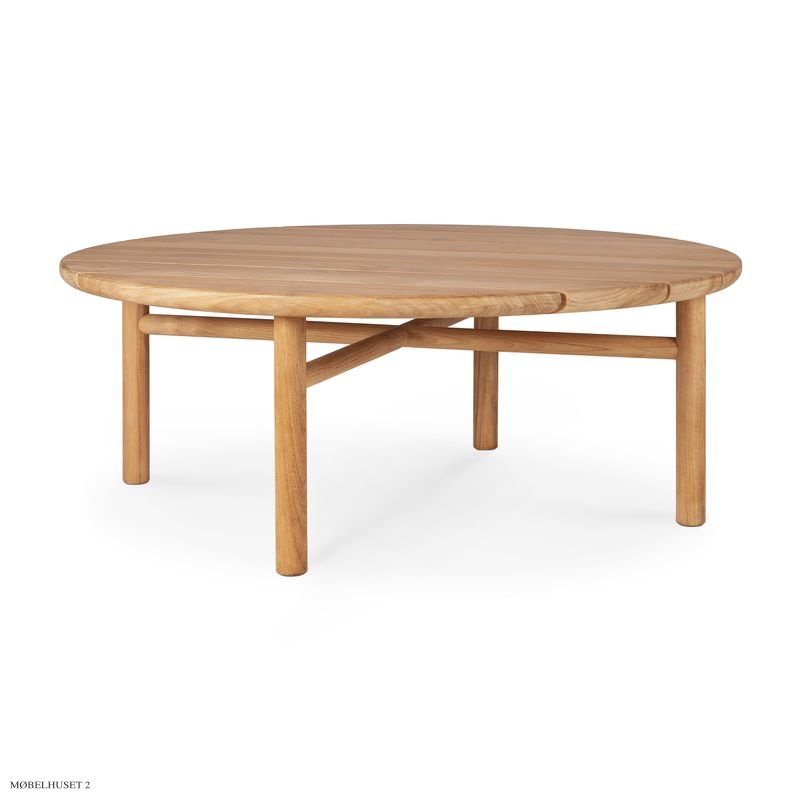 Quatro Outdoor Sofatisch, gro� | Ethnicraft