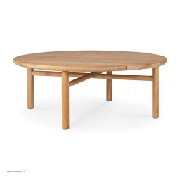 Quatro Outdoor Sofatisch, gro� | Ethnicraft