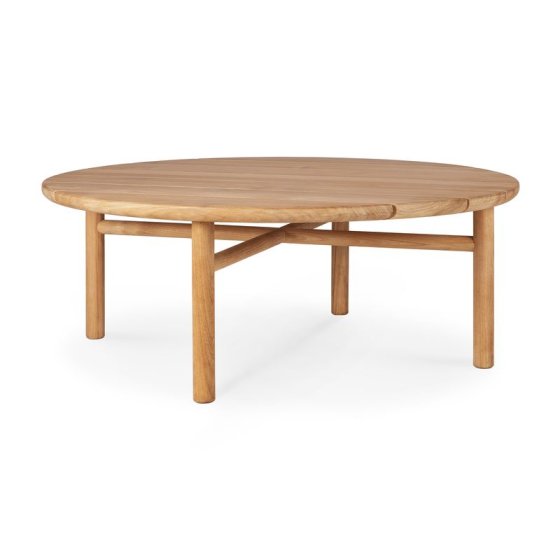 Quatro Outdoor Sofatisch, gro� | Ethnicraft