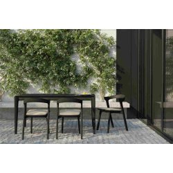 Bok Outdoor Esstisch | Ethnicraft