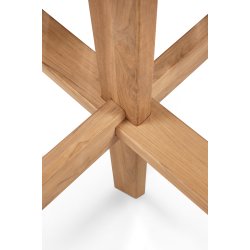 Circle Outdoor Esstisch | Ethnicraft