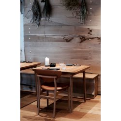 Finn Juhl stol no. 108