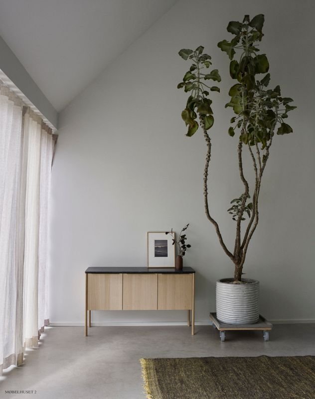 Jut Cabinet sk�nk | Skagerak