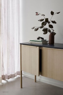 Jut Cabinet sk�nk | Skagerak