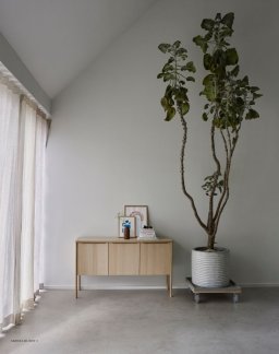 Jut Cabinet sk�nk | Skagerak
