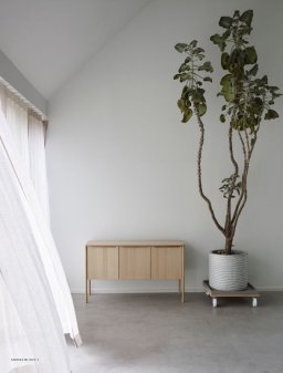Jut Cabinet sk�nk | Skagerak