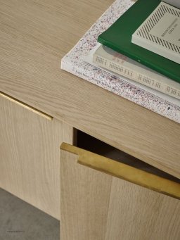 Jut Cabinet sk�nk | Skagerak