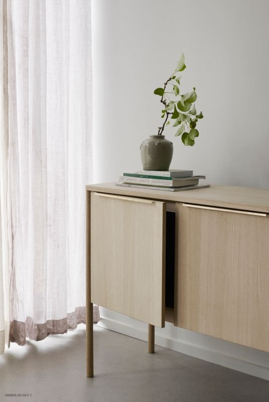 Jut Cabinet sk�nk | Skagerak