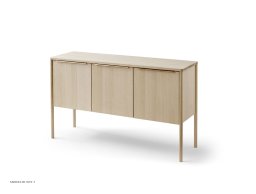Jut Cabinet sk�nk | Skagerak