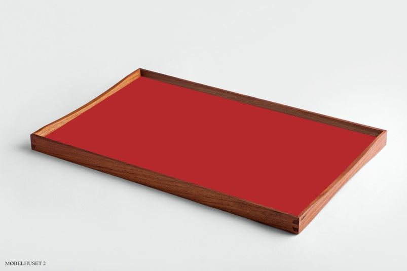 Turning Tray Finn Juhl