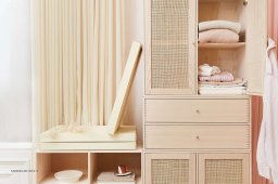 ATBO Garderobe 195 x 140, milj�billede