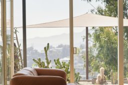 Inland AV22 Sofa, Ambiente | &Tradition