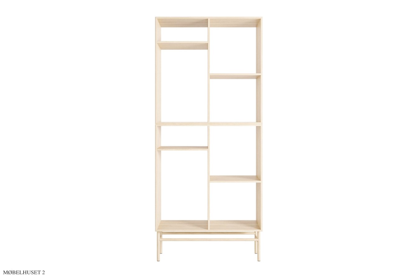ATBO Rumdeler 1x2H 160 x 70, milj�billede